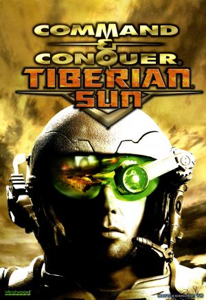 A picture of Command and Conquer: Tiberian Sun