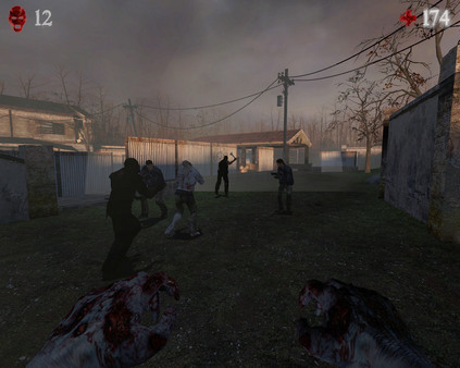 A picture of Zombie Panic! Source