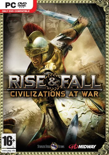 A picture of Rise and Fall: Civilizations at War