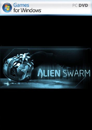 A picture of Alien Swarm