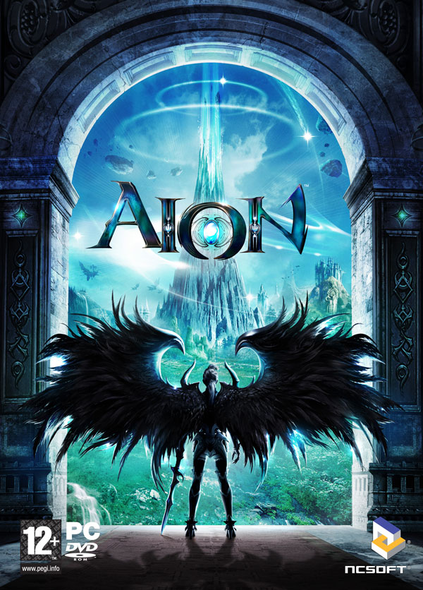 A picture of Aion