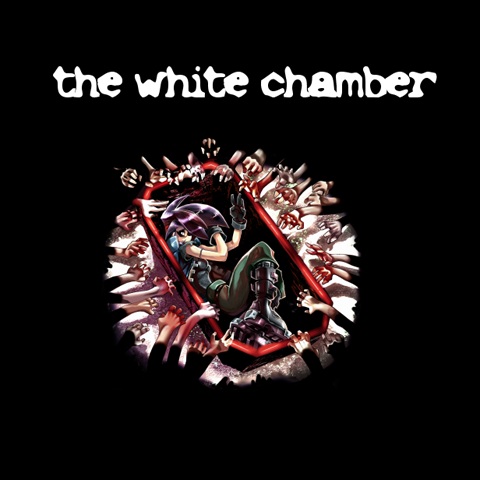 A picture of The White Chamber