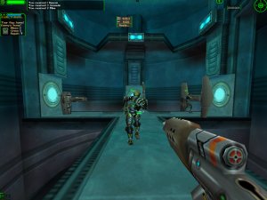 A picture of Starsiege: Tribes