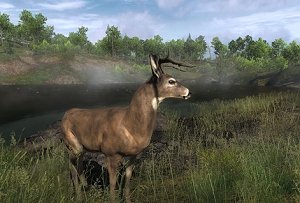 A picture of theHunter