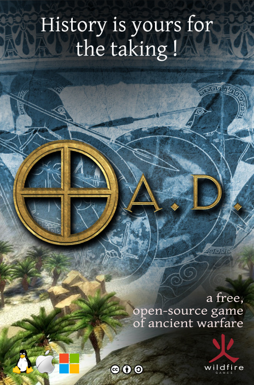 A picture of 0 A.D