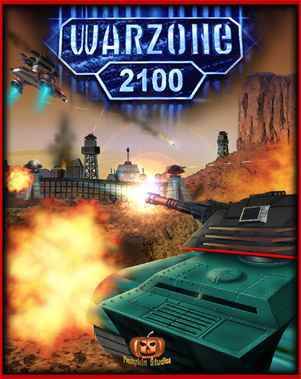 warzone 2100 campaign 3
