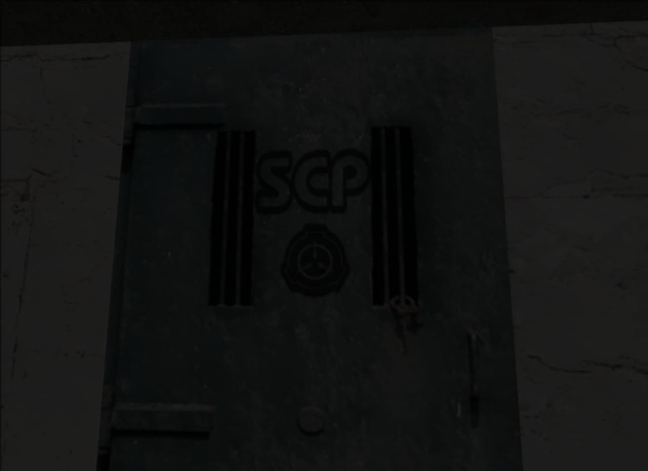 A picture of SCP-087-B