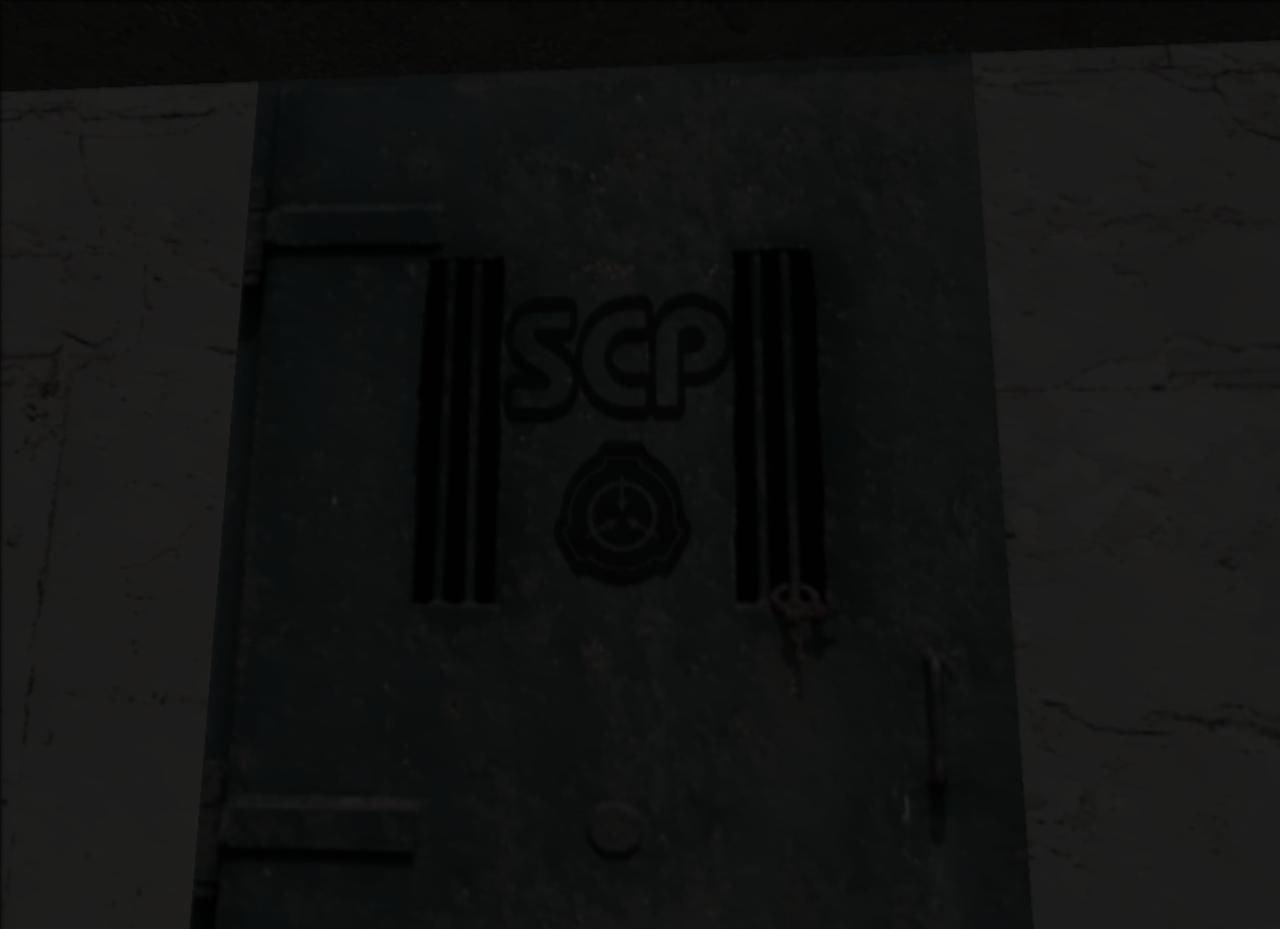 scp 087 b game