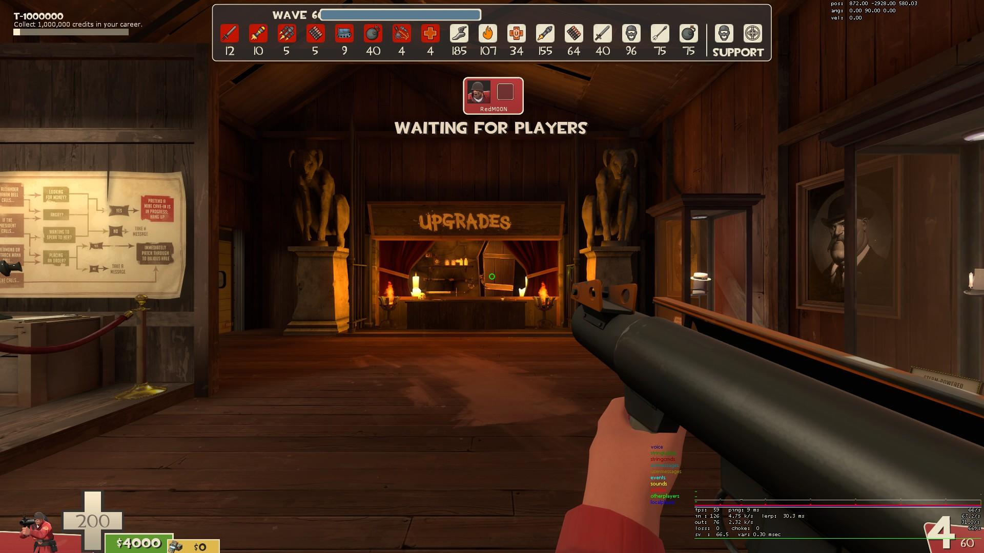 A picture of Team Fortress 2