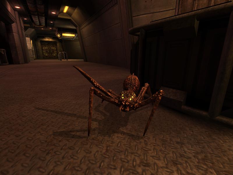 A picture of Unvanquished
